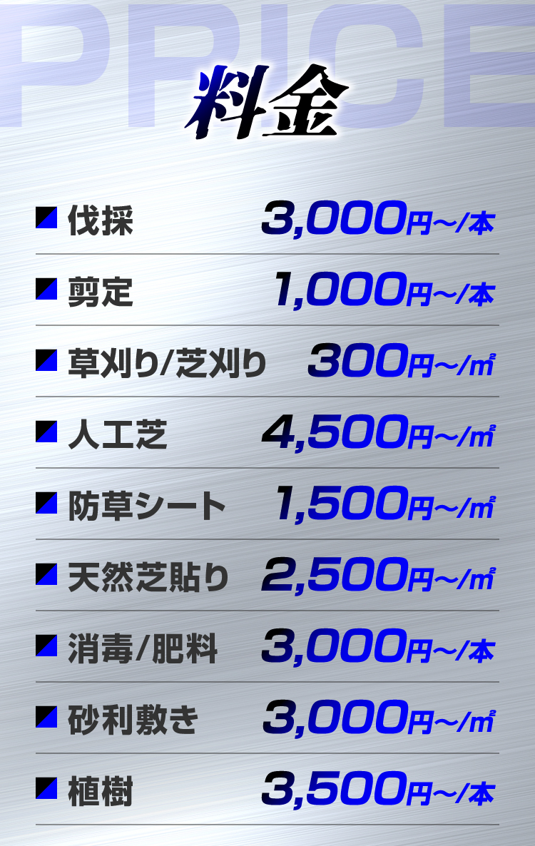 料金